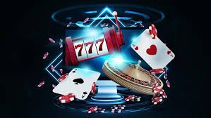 Slots ဂိမ်းများ